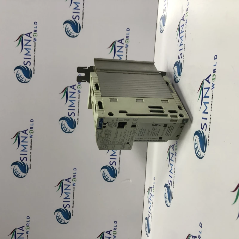 E82EV2551_2C200 Frequency Inverter – Lenze 8200 Vector Series thumbnail 11